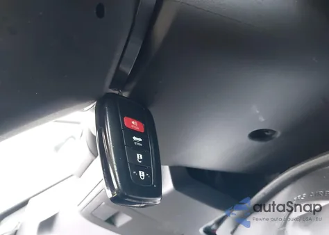 2024 Toyota Camry Se из США, поврежденный, VIN 4T1T11AK9RU857211